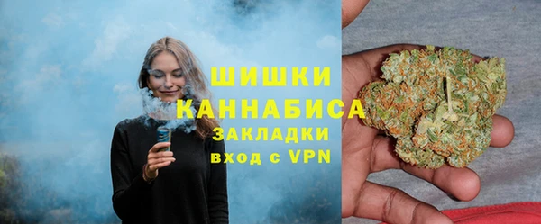 хмурый Покачи