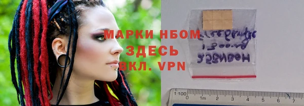 хмурый Покачи